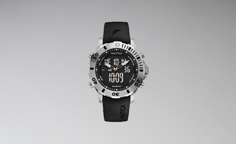 Zegarek Nautica A18665G