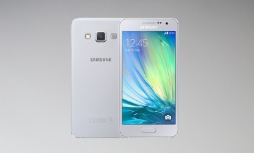 Samsung Galaxy A3 - SM-A300