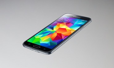 Samsung Galaxy S5 LTE - SM-G900F