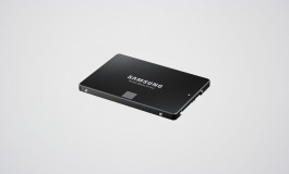 Samsung SSD Evo 850 250GB