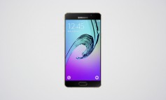 Samsung Galaxy A5 6 (2016)