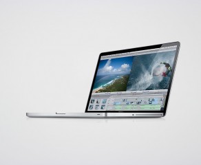 MacBook Pro 13 Retina